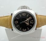 New Panerai Luminor 1950 Left-Handed Watch / PAM557 Luminor Watches